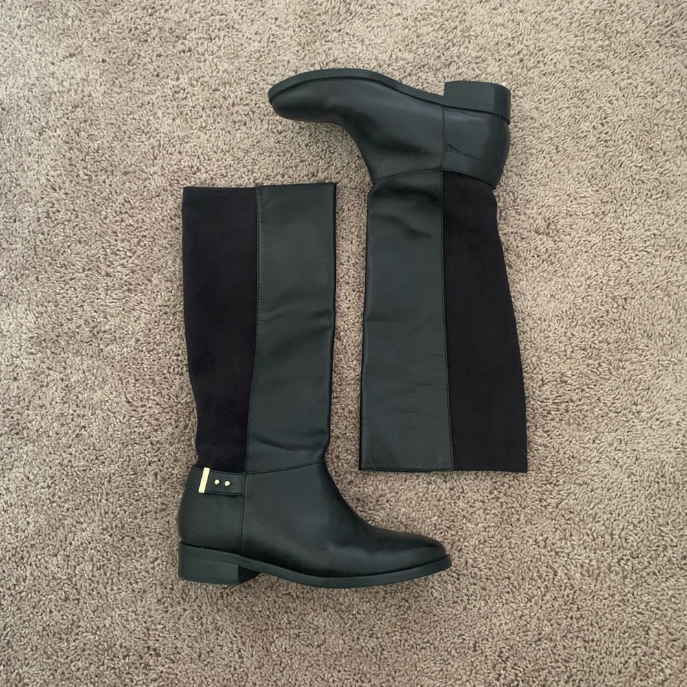 Cole Haan Riding Boots | Womens 9